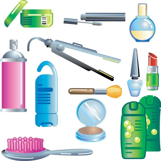 cleansing oil,daily,figure cosmetics,foundation,lipstick,mascara,mask,mirror,shampoo,straight clip,com365psd