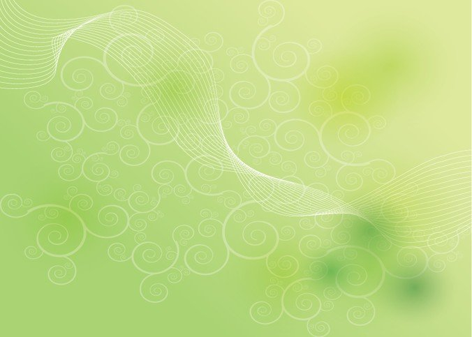 background,curve,green,com365psd