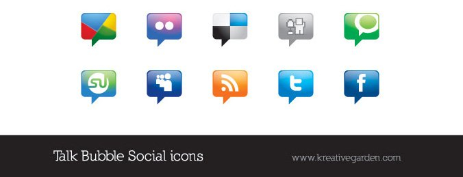 google buzz,icon,social bookmark,twitter icon,com365psd