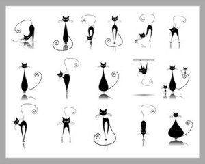 animals,icons &amp; logo,silhouette,toons,com365psd