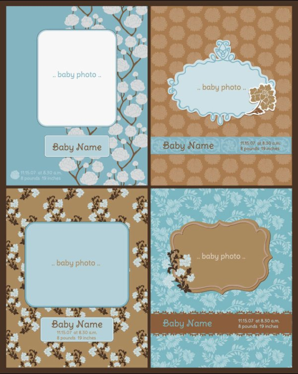 Baby Biodata PNG Transparent Images Free Download, Vector Files