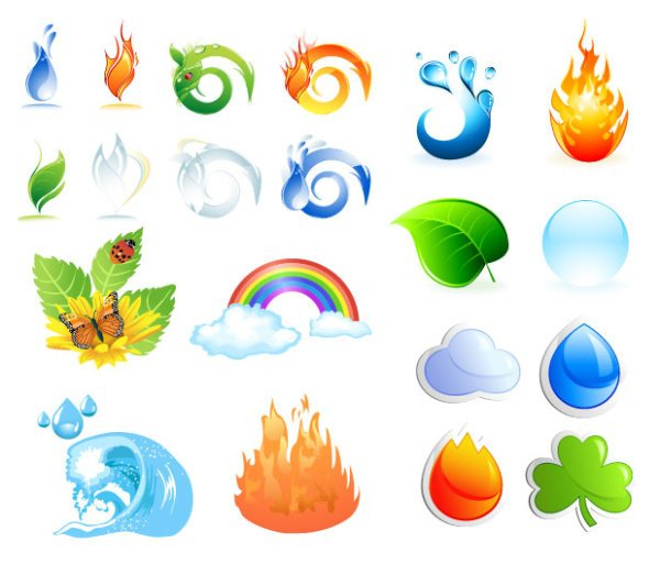 3d,butterflies,crystal,flame,icon,insects,leaves,logo,quality,rainbow,signs,throat things,water droplets,waves brilliant phoenix,com365psd