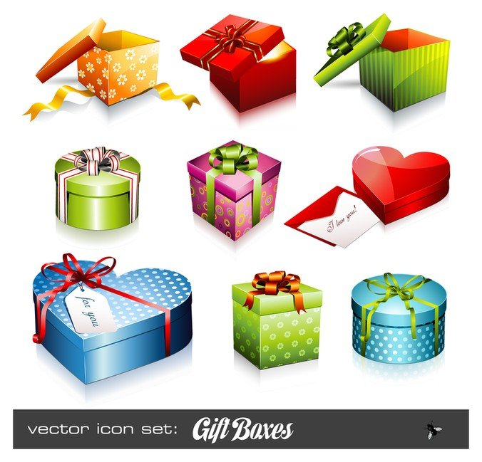ant lover gifts,box,gift,gifts,han boxing,heart-shaped,icon,love letters,ribbon,com365psd