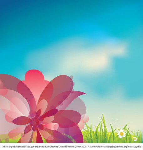 pink flower vector background,flower background,pink flower,nature background,fresh,com365psd