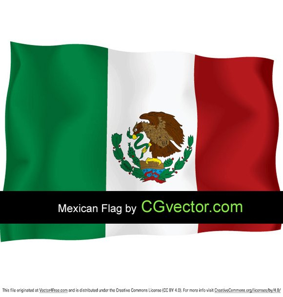 banner,eagle,flag,independence,mexican,mexico,com365psd