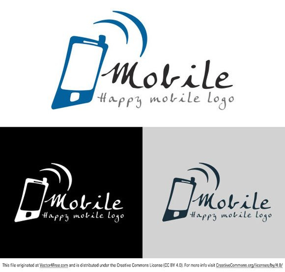 cell,phone,mobile,logo,com365psd