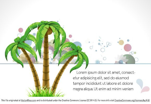 palm,tree,summer,background,holiday,com365psd