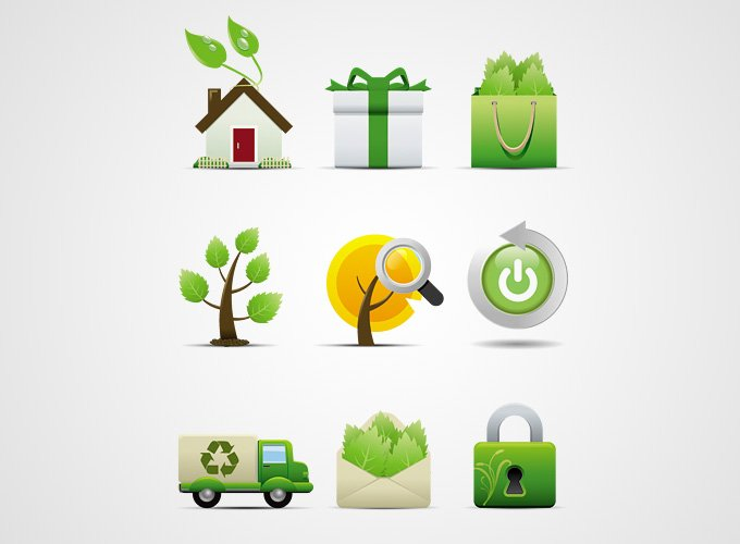 eco icons,ecological icons,environment,environmental,environmental icons,icon set,icon,green,green bag icon,green envelope,green house,green icons,green power button,recycling,recycling truck,sustainable development,sustainable house,tree icon,com365psd