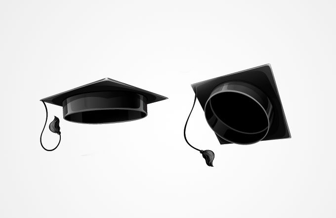 black cap,free vectors,education,education symbol,graduation cap vector,vector art,graduation,icon,isolated,university,university cap,com365psd