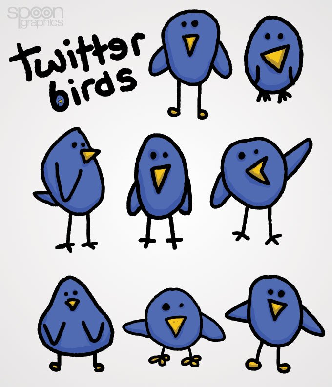 bird,birds,twitter bird vector,twitter vector,vector art,graphics,icon,twitter bird,twitter bird icons,twitter bird set,twitter birds,com365psd