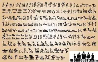 symbol,signs,egypt,tradition,icon,outline,egyptian,traditional,ancient,pieces,pyramid,wall,paintings,tombs,illustrate,peoples,animals,god,anubis,thoth,hieroglyphics,papyrus,scrolls,birds,lags,hieroglyphs,adoration,akh,ankh,ba,baboon,basket,cobra,eye,horus,gold,phoenix,praise,scarab,beetle,shen,ring,swallow,line,art,set,artwork,com365psd
