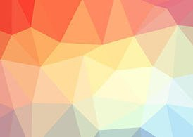 background,colorful background,geometric background,polygon,polygon background,low poly,rainbow polygon,com365psd