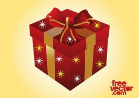 star,stars,christmas,gift,ribbon,bow,box,present,celebration,birthdays,com365psd