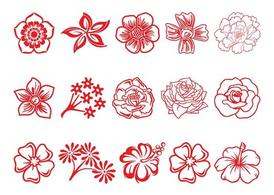 nature,flowers,flower,floral,plants,plant,bloom,blossom,blossoms,spring,hibiscus,roses,rose,outlines,com365psd