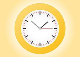 icon,clock,time,clock face,agenda,minutes,hours,hour hand,minute hand,second hand,com365psd