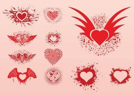grunge,splatter,drips,graffiti,hearts,heart,dirty,love,drops,valentine,romance,romantic,stained,valentine’s day,heart vectors,splashed,vector heart,com365psd