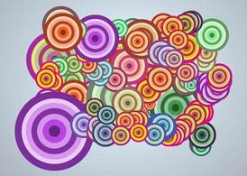 circles,decorative,abstract,background,circle,colorful,decorations,round,pop art,colors,geometry,modern art,geometric shapes,com365psd