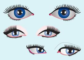 blue,eyes,female,shiny,pretty,beautiful,girls,faces,facial features,beauty,lashes,makeup,cosmetics,mascara,eyelashes,com365psd