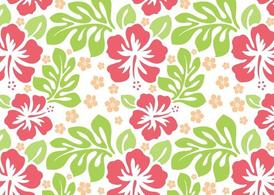 nature,flowers,floral,leaves,plants,wallpaper,blossom,background,hawaii,hibiscus,tropical,seamless pattern,clothing print,com365psd