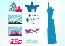 stars,trees,hand,silhouettes,clouds,man,cityscape,butterflies,person,point,arm,stickers,gaming,palms,landscapes,space invader,decals,com365psd