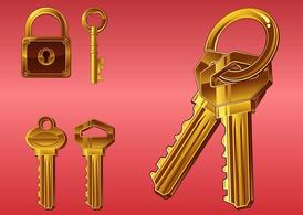 vintage,lock,metal,realistic,shiny,gold,security,detailed,metallic,padlock,safety,protection,unlock,locksmith,key vectors,com365psd