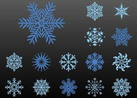 icon,silhouettes,christmas,snow,winter,decorations,logo template,cold,stickers,frost,frozen,crystals,snow vectors,com365psd