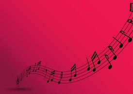 lines,music,symbol,decoration,sound,sing,musical,composition,composer,song,concert,melody,waving,classical music,com365psd