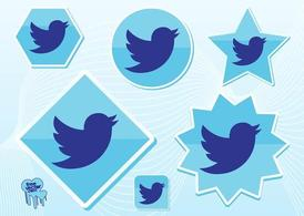 twitter bird,bird silhouette,twitter logo,bird trace,redesigned bird,simplified logo,twitter buttons,twitter eps,twitter update,com365psd
