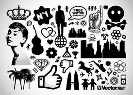 skull,signs,icon,buildings,symbol,kids,facebook,skyscraper,children,instrument,violin,like,towers,cool vectors,dislike,com365psd