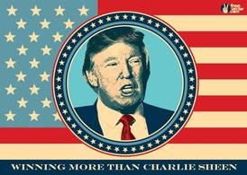stars,usa,america,flag,president,politics,stripes,election,donald trump,trump,bi-winner,trump for president,com365psd