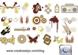 logo design elements,logo design symbols,vector logo design elements,logo designs,logo design resources,com365psd