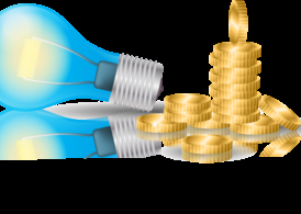 light bulb,business idea,coin,bulb,gold,gold coin,money,light,coins,com365psd