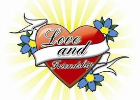 heart,love,friendship,flower,banner,vintage,tattoo,com365psd