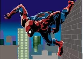 marvel,spiderman,super hero,com365psd