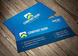 modern,template,card,blue,business,creative,business card,name card,card template,business card template,com365psd