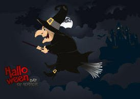 broom,broomstick,castle,halloween,haunted,horror,mansion,scary,spooky,witch,com365psd