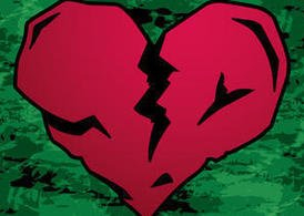 heart,broken,hearts,broken heart,red heart,heart vector,grungy heart,grunge heart,com365psd