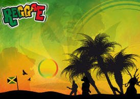 reaggae,music,bob marley,jamaica,flag,sunset,beach,scenery,dreadlocks,cannabis,com365psd