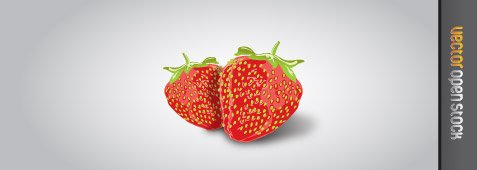 fruit,nature,strawberry,com365psd