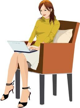 girl,sitting,her,laptop,com365psd