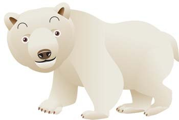 polar,bear,com365psd