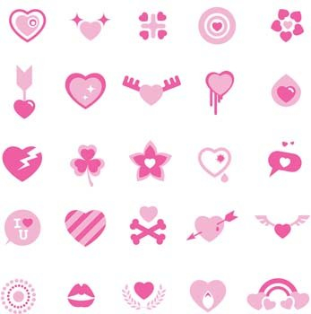 all,about,love,in,pink,mode,com365psd