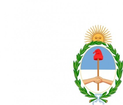 Free: Coat Of Arms Of Argentina - nohat.cc