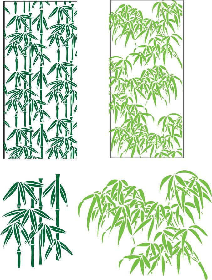 bamboo,leaf,leaves,natural,nature,organic,tree,com365psd