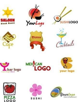 logo,coffee,shop,restaurant,com365psd