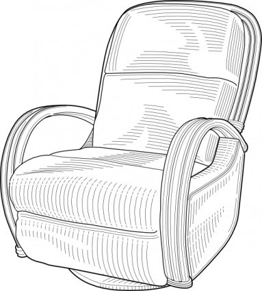 recliner,chair,clip,com365psd