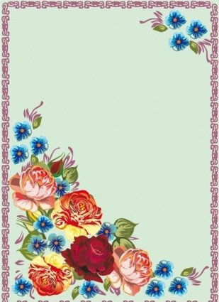 floral,frame,com365psd