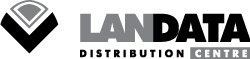 landata,distribution,logo,com365psd