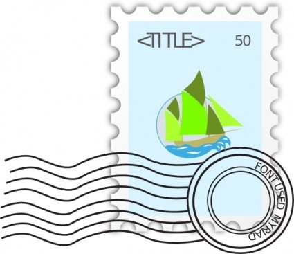 postage,stamp,clip,com365psd