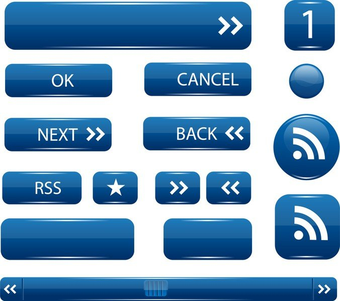 blue,buttons,icon,com365psd